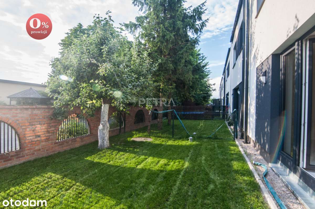 Ostatni, bez Pcc i prowizji, gotowy, z garażem-0