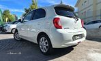 Nissan Micra 1.2 Acenta - 3