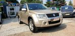 Suzuki Grand Vitara - 31