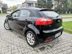 Kia Rio 1.2 Dream Team Edition - 5