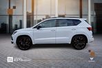 Cupra Ateca 2.0 TSI 4Drive DSG - 2