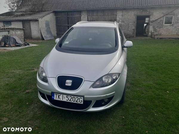 Seat Altea XL - 1