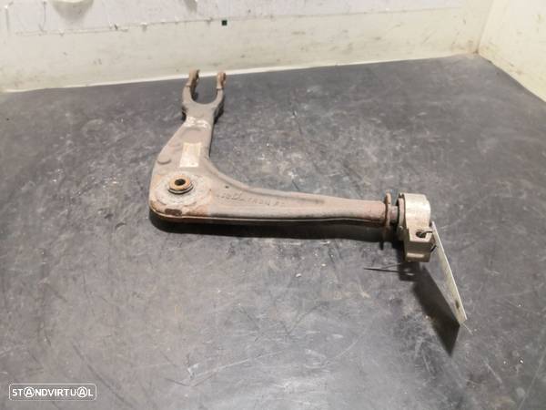 Braço Suspensão Frente Dto Peugeot 407 Sw (6E_) - 2