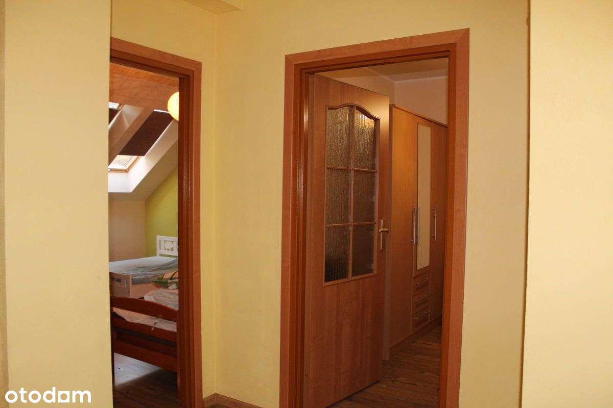 Lokal Mieszkalny - Pełny obrazek: 5/11