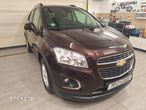 Chevrolet Trax 1.4 T LT AWD - 14