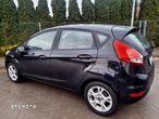 Ford Fiesta 1.0 Celebration - 12