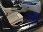 BMW Seria 7 740Li - 3