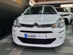 Citroën C3 1.2 PureTech Attraction - 4