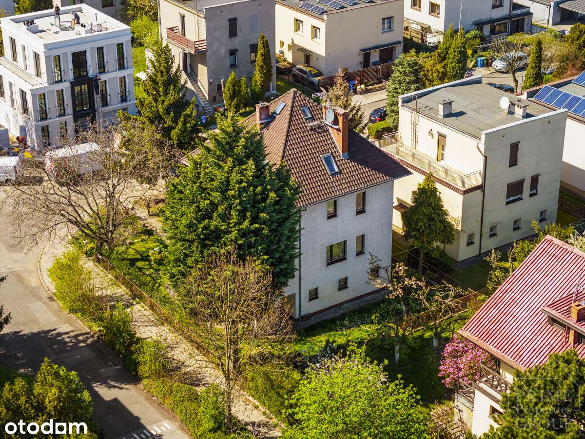 Dom, 8 pok. – Komfortowy Dom z ogrodem | 437m2 | Cisza i zieleń