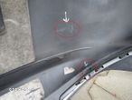 Zderzak tył tylny Mercedes CLA W117 117 13-16 - 6