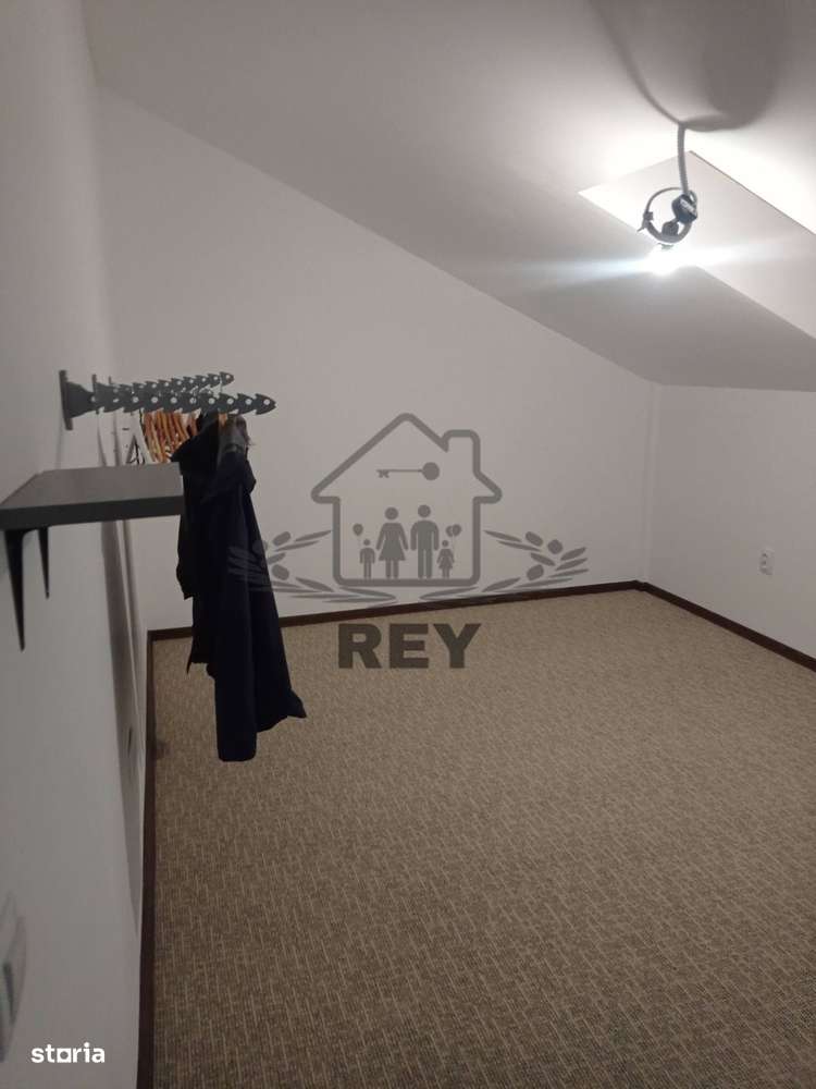 Apartament modern cu 3 camere de vanzare zona Turnisor-5