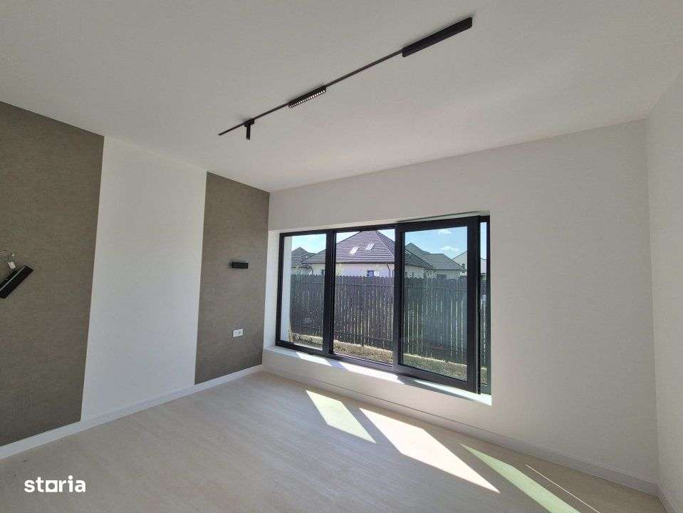 Vila unicat ecologica Tunari, Al. Ioan Cuza, zona Strip Mall-12