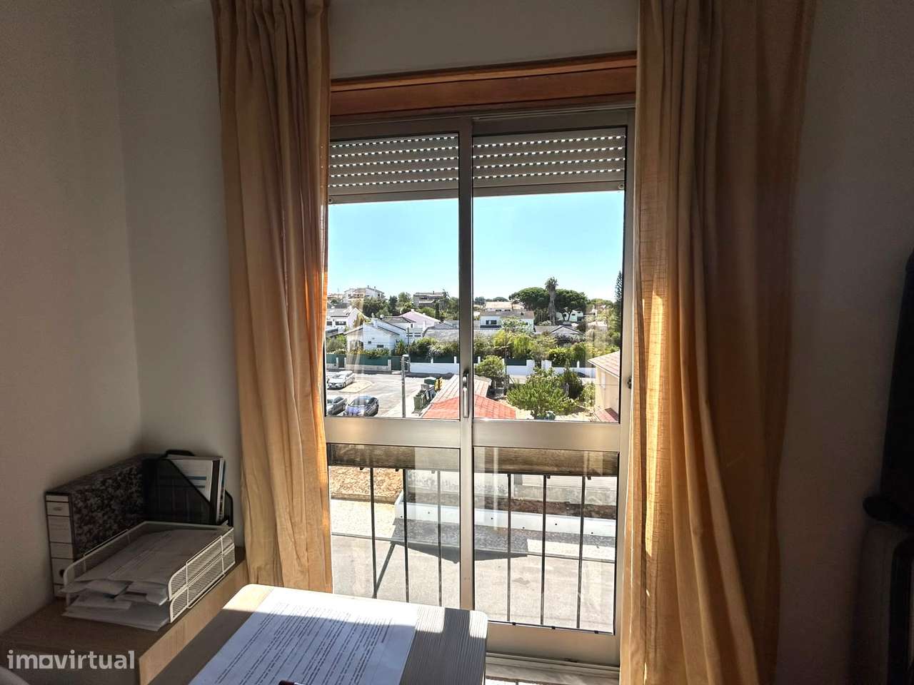 Apartamento T2 Quintinha- Sesimbra-16