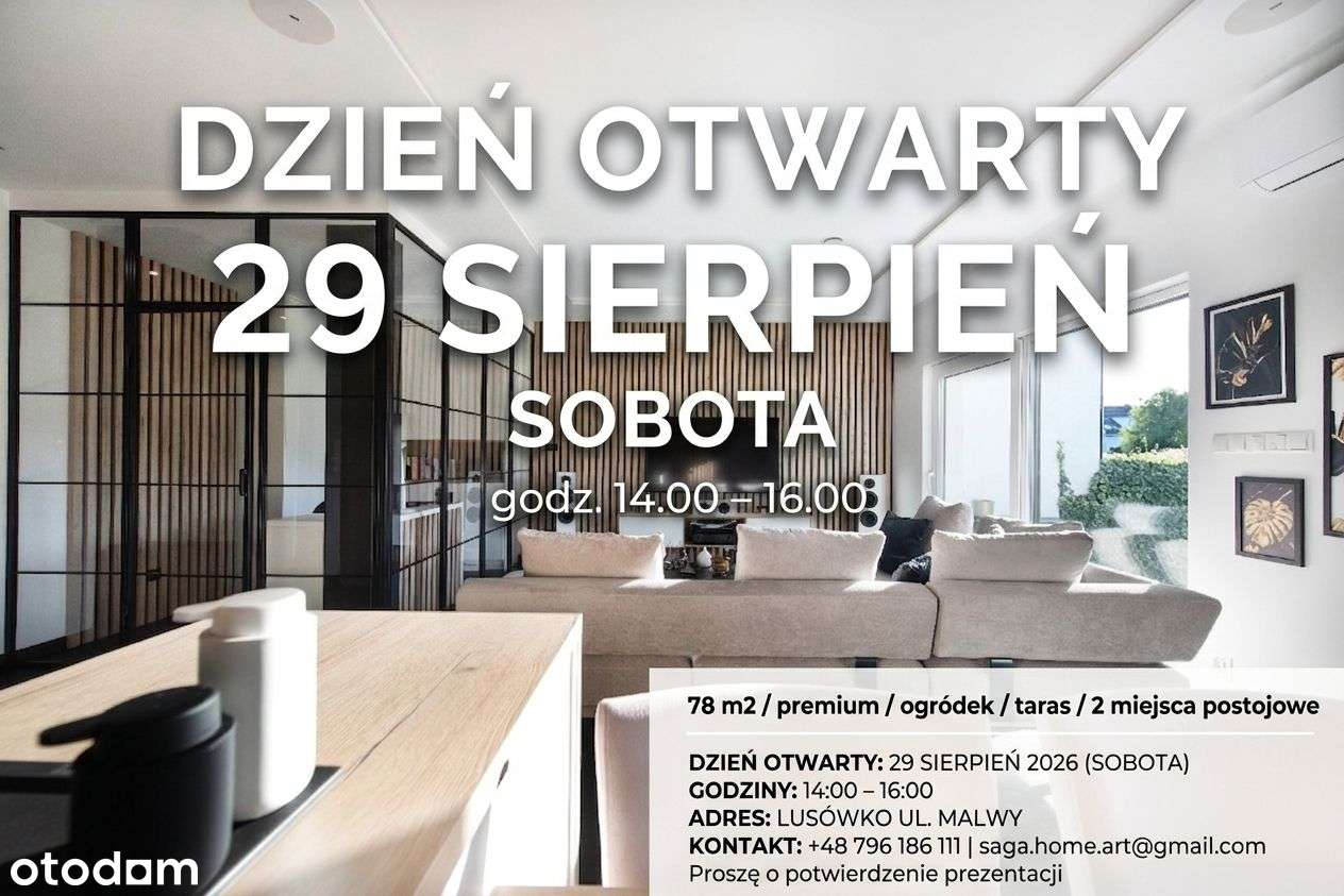 0% prowizji|Ogród|Taras|Fotowoltaika|Rekuperacja|K