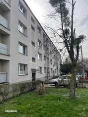 3 pokojowe, 2piętro, balkon Rybnik