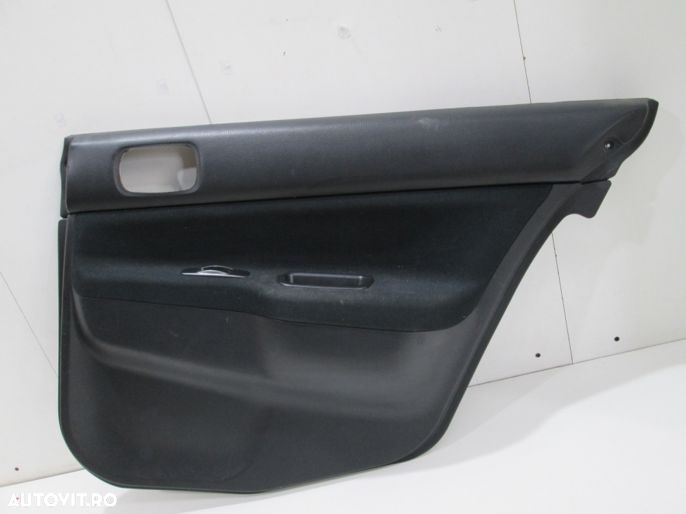 Fata de usa interioara Mitsubishi Lancer an 2002-2007 cod MR444252 - 7