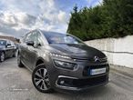 Citroën C4 Grand Picasso 1.6 BlueHDi Shine - 1