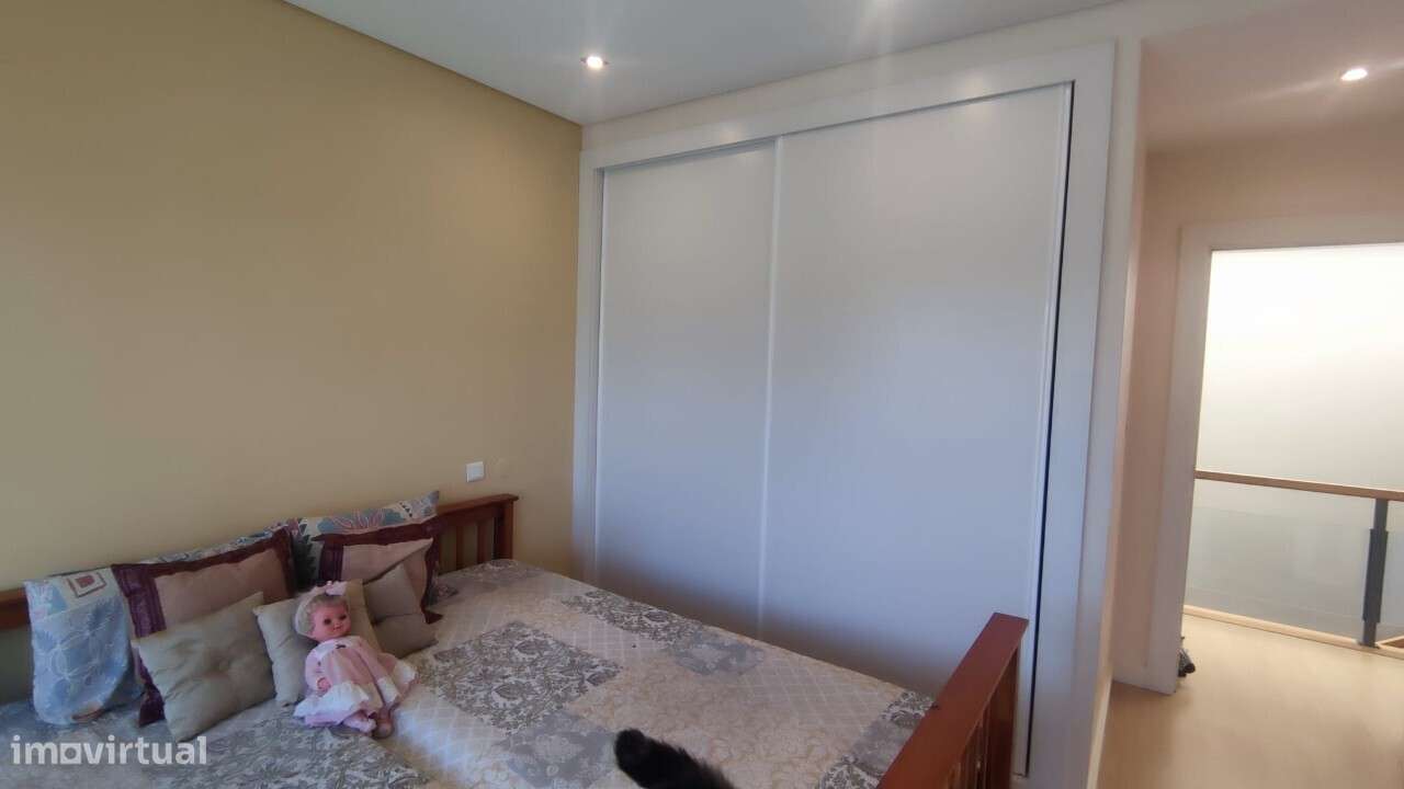 Moradia em Banda Sanguedo-27