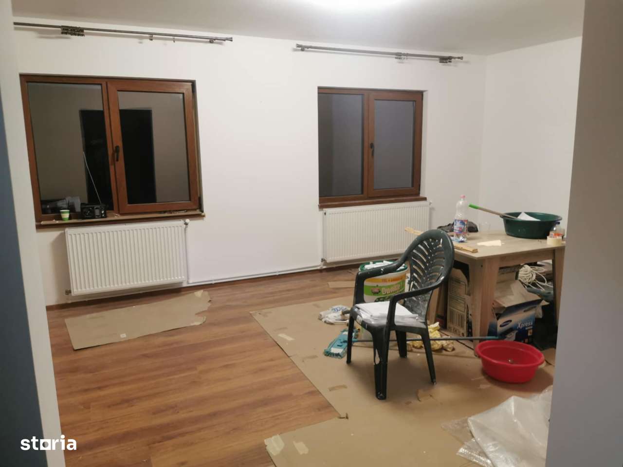 Casa P+M in Catamarasti mobilata si utilata - Imagine principală: 5/8