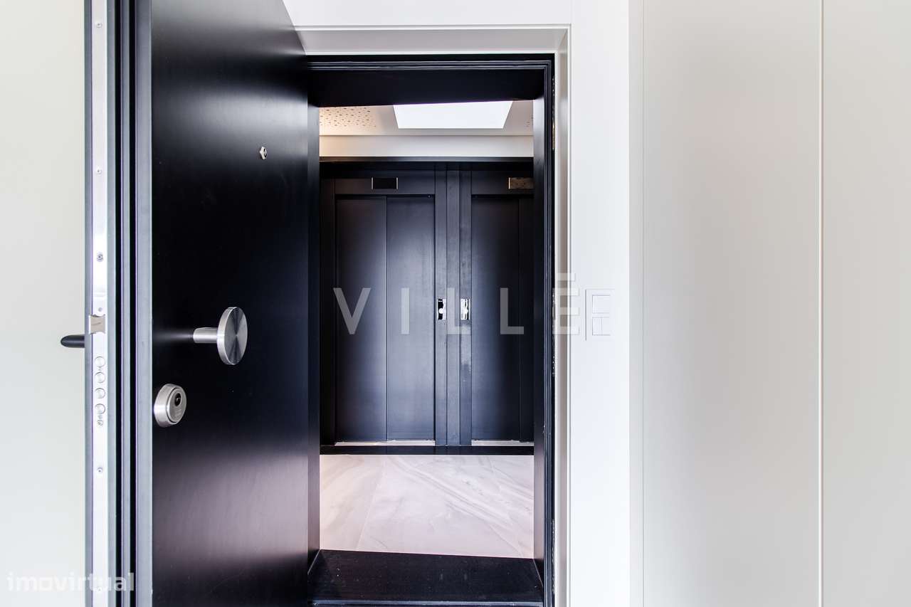 Apartamento T2 Venda em Mafamude e Vilar do Paraíso,Vila Nova de Gaia-11