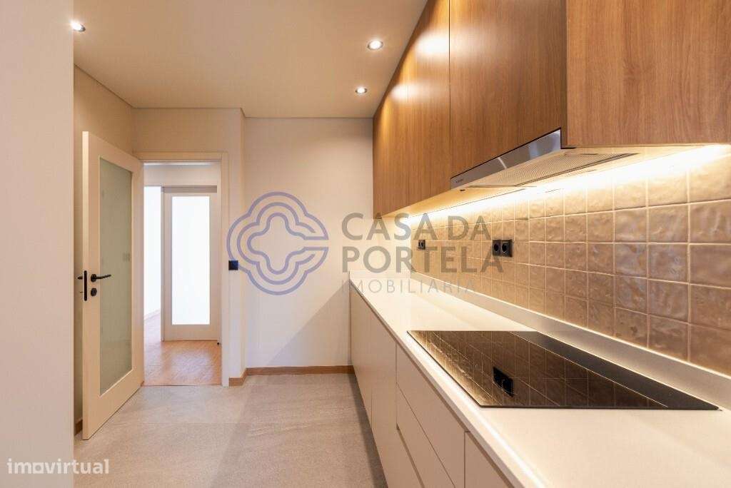 T3 - Renovado - Centro de Rio Tinto - Grande imagem: 5/27