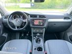 Volkswagen Tiguan 1.4 TSI (BlueMotion Technology) Comfortline - 21