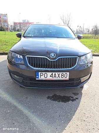 Skoda Octavia 1.4 TSI Ambition DSG - 14