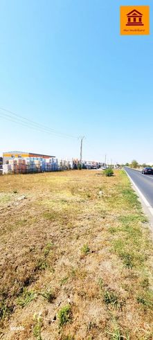 Teren 7886 mp ( Zona industriala Freidorf )-0