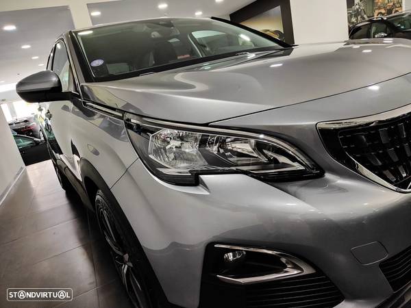 Peugeot 3008 1.2 PureTech Active - 7