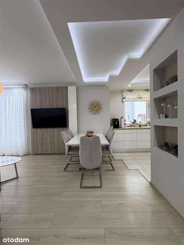 Osiedle Morskie | 2 pokoje | Nowoczesne | Parking-6