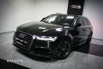 Audi A6 2.0 TDI ultra S tronic - 1