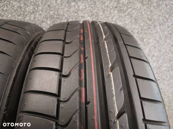 Opony Letnie Bridgestone Potenza RE050A 175/55/15 77V 2szt. Nowe! - 3