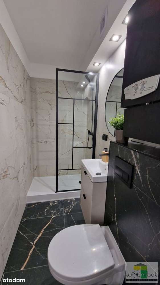 3-pokojowe po generalnym remoncie. os. Młodych-11