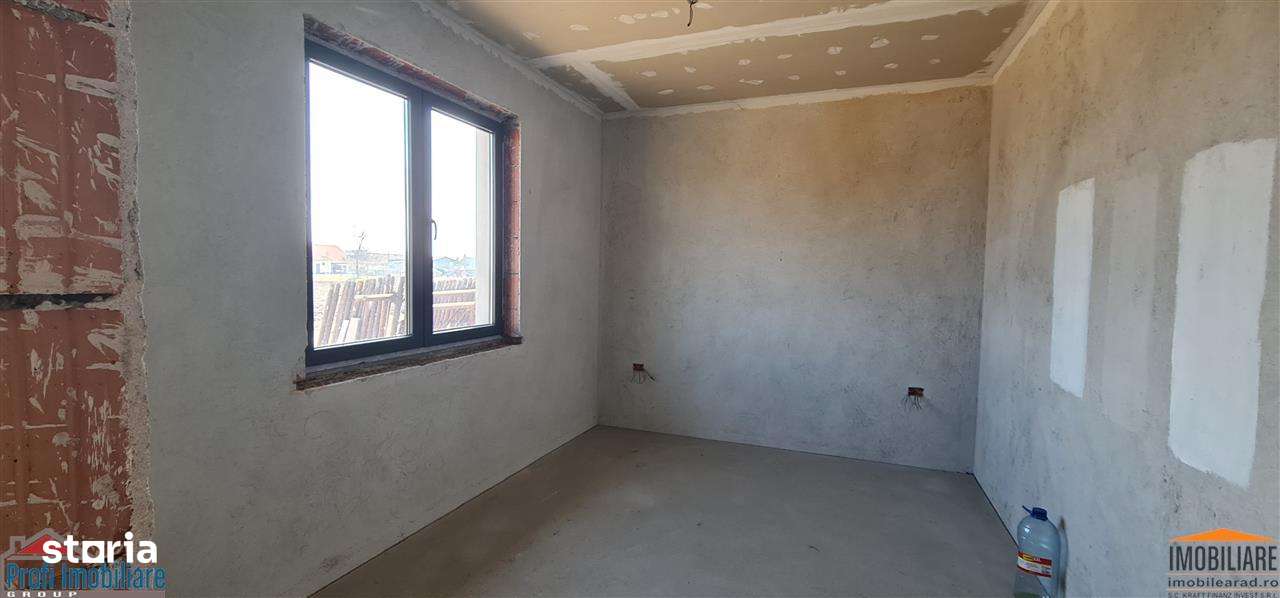 Casa noua Parter, 10 min. de Podgoria, loc. Zimand Cuz-8