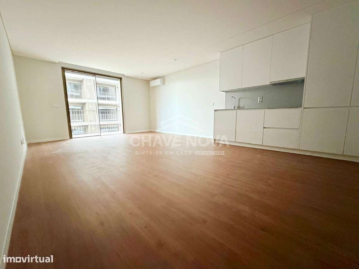Apartamento T2 Novo - Jardins da Seara PRT/01568/CO - Grande imagem: 2/19
