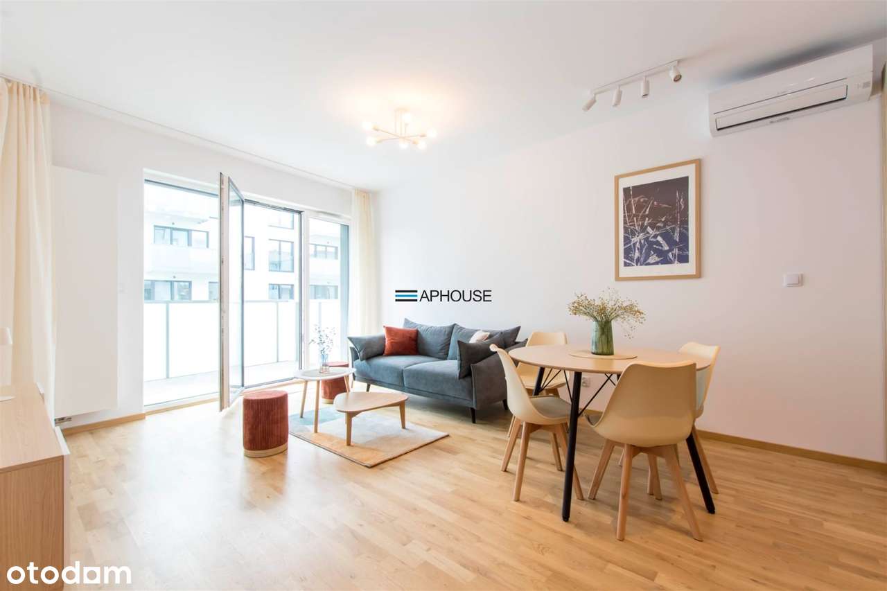 nowe mieszkanie 2-pokojowe, Cieszyńska, Krowodrza - Pełny obrazek: 4/12