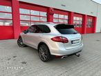 Porsche Cayenne Diesel - 3