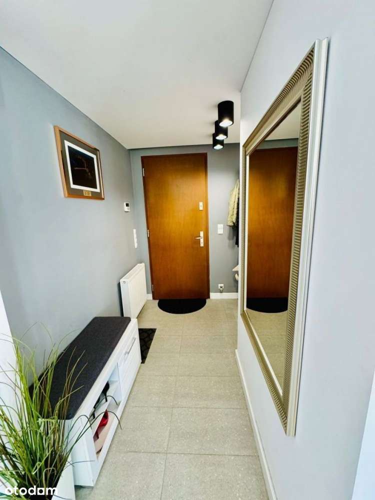 Dom na skraju Puszczy Zielonki-7