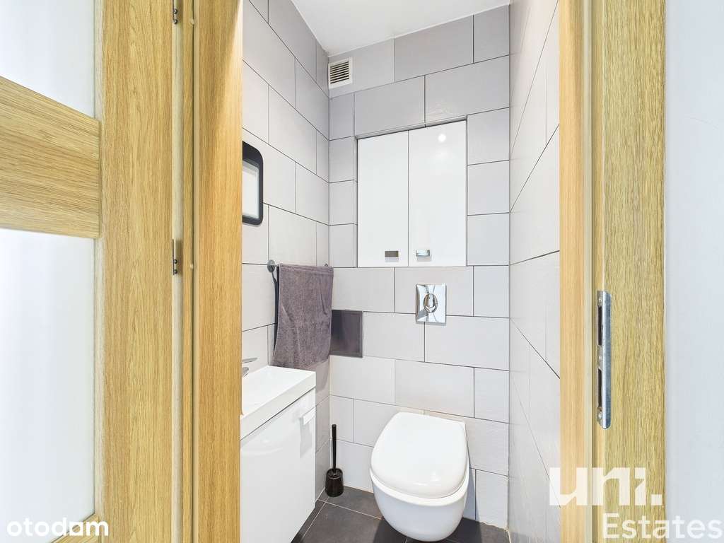 3- pokojowe mieszkanie na spokojnym osiedlu-12