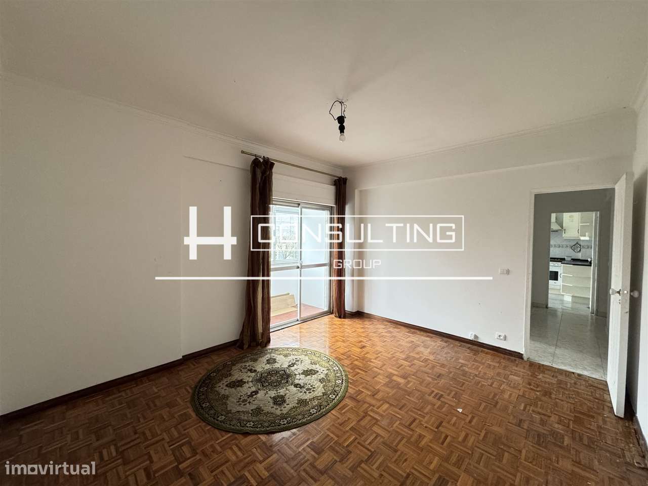 Apartamento T3 Venda em Mina de Água,Amadora-36