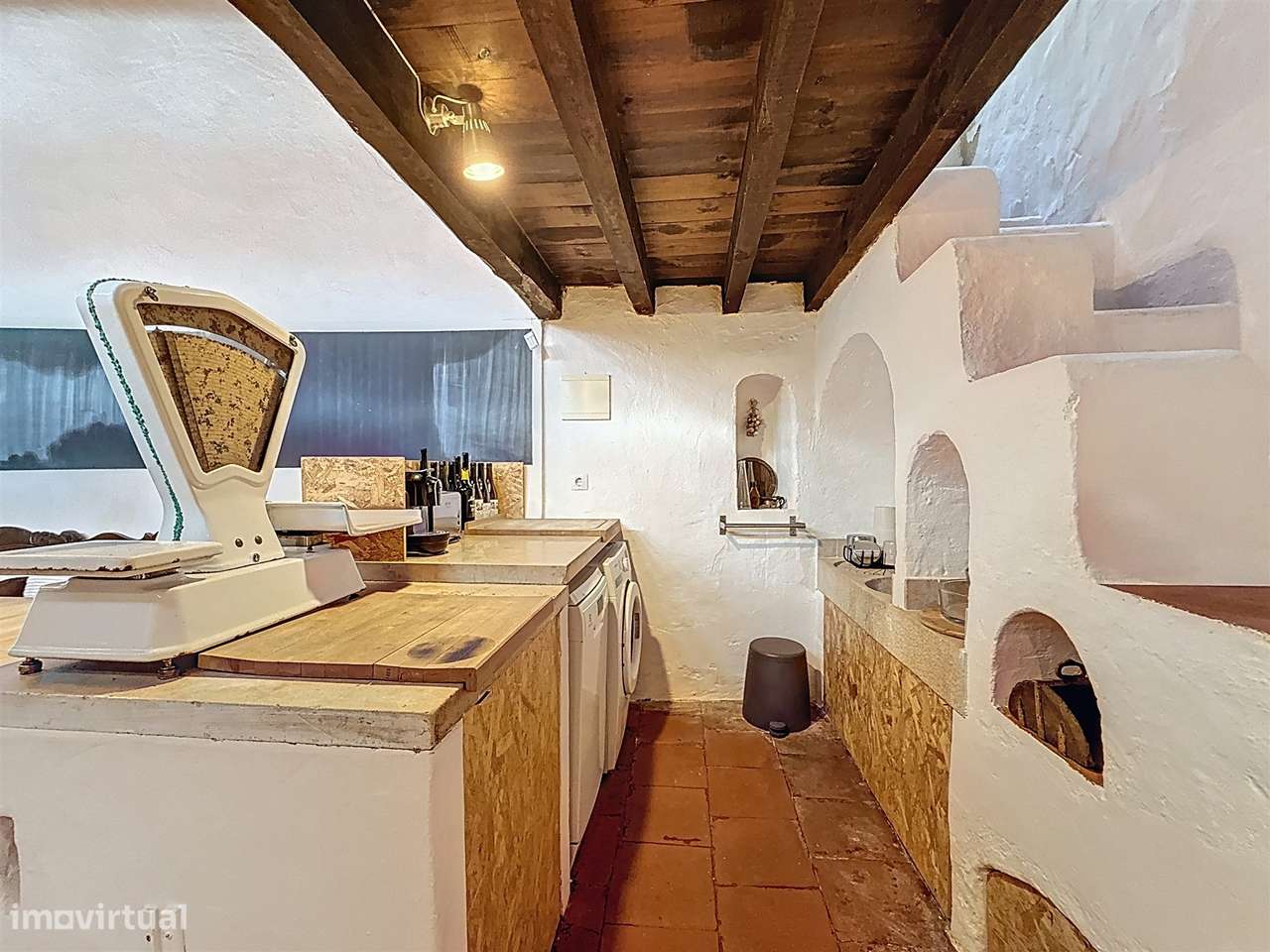 Moradia T3 Venda em Santa Maria, São Pedro e Sobral da Lagoa,Óbidos-6