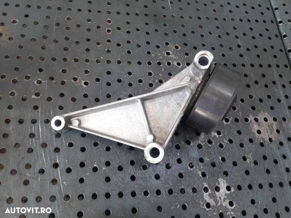 suport rola intinzator porsche 911 dch 3.0 b  0pb145172 - 1