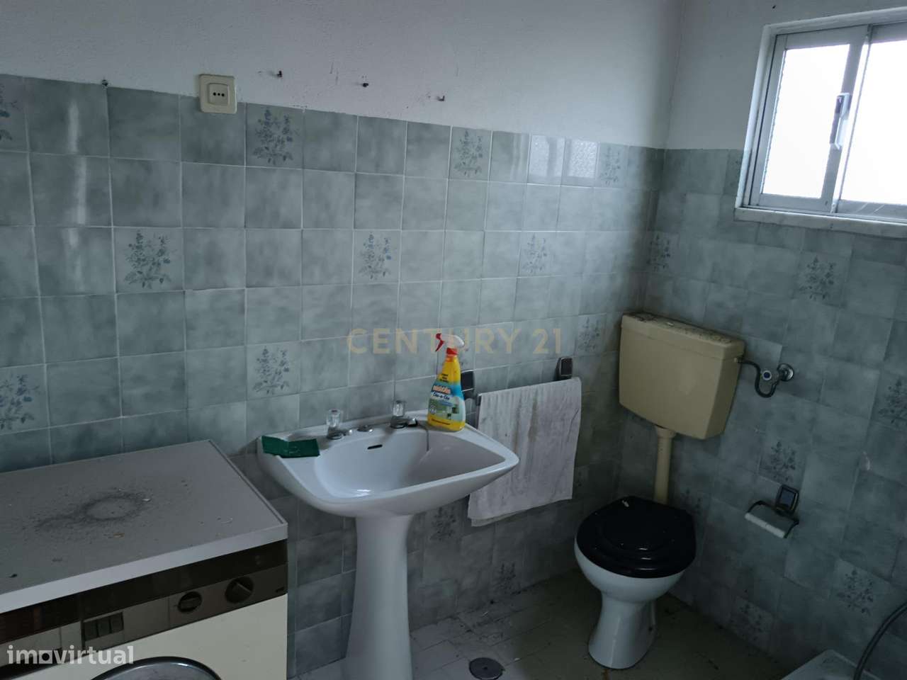 Casa Antiga com Logradouro, em Castelo Branco - Grande imagem: 3/12