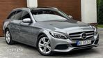 Mercedes-Benz Klasa C 220 (BlueTEC) d T 7G-TRONIC Avantgarde - 29