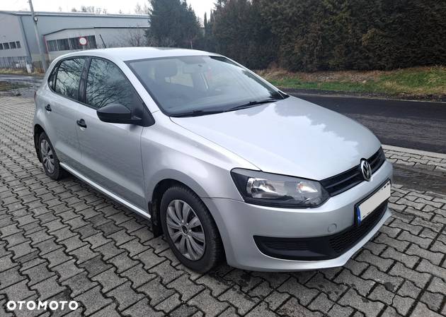 Volkswagen Polo 1.4 16V Trendline - 3