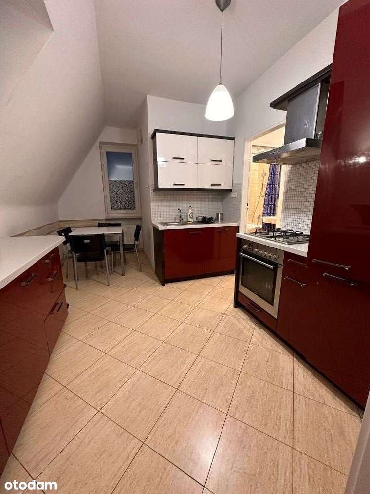 ROOM 21m2 / Rynek market-Best location/fast wifi, decorated, parking - Pełny obrazek: 5/14