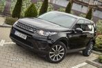 Land Rover Discovery Sport 2.0 l TD4 HSE - 21