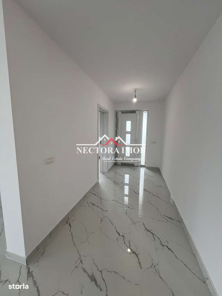 NECTORA IMOB-Casa NOUA 4 camere, 143 mp+585 Mp teren,Livada de Bihor-6