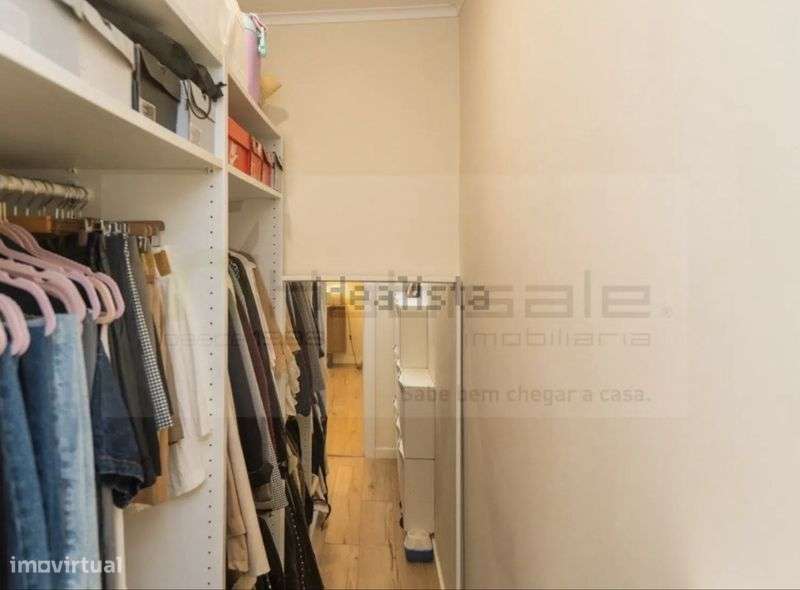 Apartamento T2 — Rua Eça de Queiroz, Estação de Agualva-Cacém, Sintra-8