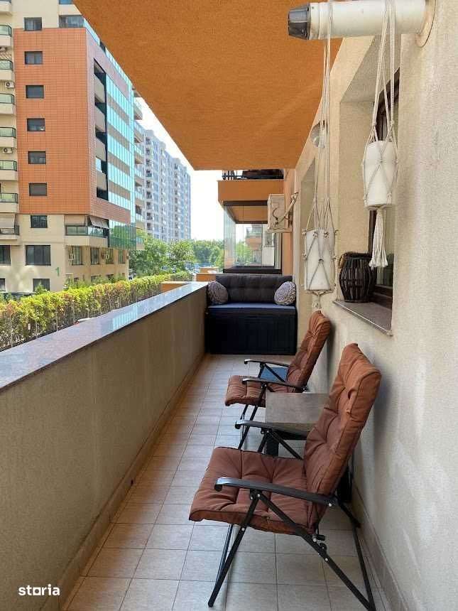 Apartament 2 camere Onix Residence Grozavesti - Imagine principală: 1/8